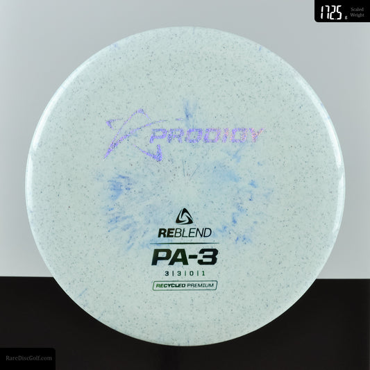 Prodigy PA-3 - ReBlend