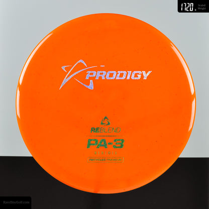 Prodigy PA-3 - ReBlend