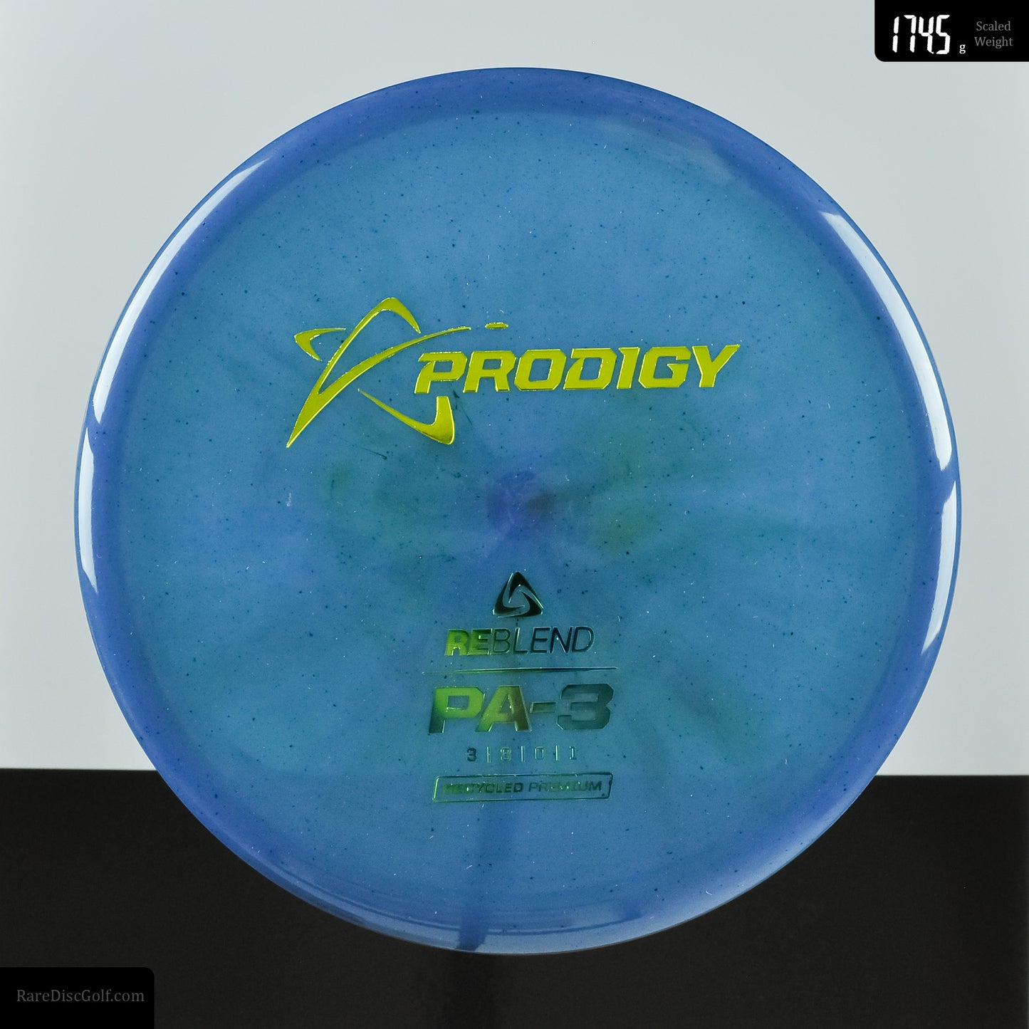 Prodigy PA-3 - ReBlend