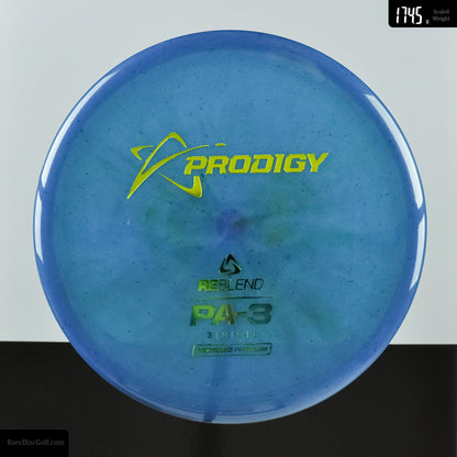 Prodigy PA-3 - ReBlend