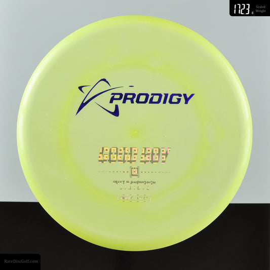 Prodigy Good Boy - 300