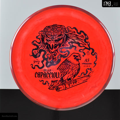 Prodigy A5 - 500 Spectrum - Dylan Capaccioli