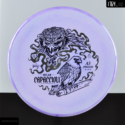 Prodigy A5 - 500 Spectrum - Dylan Capaccioli