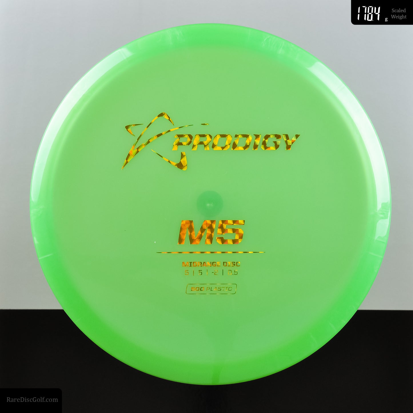 Prodigy M5 - 500