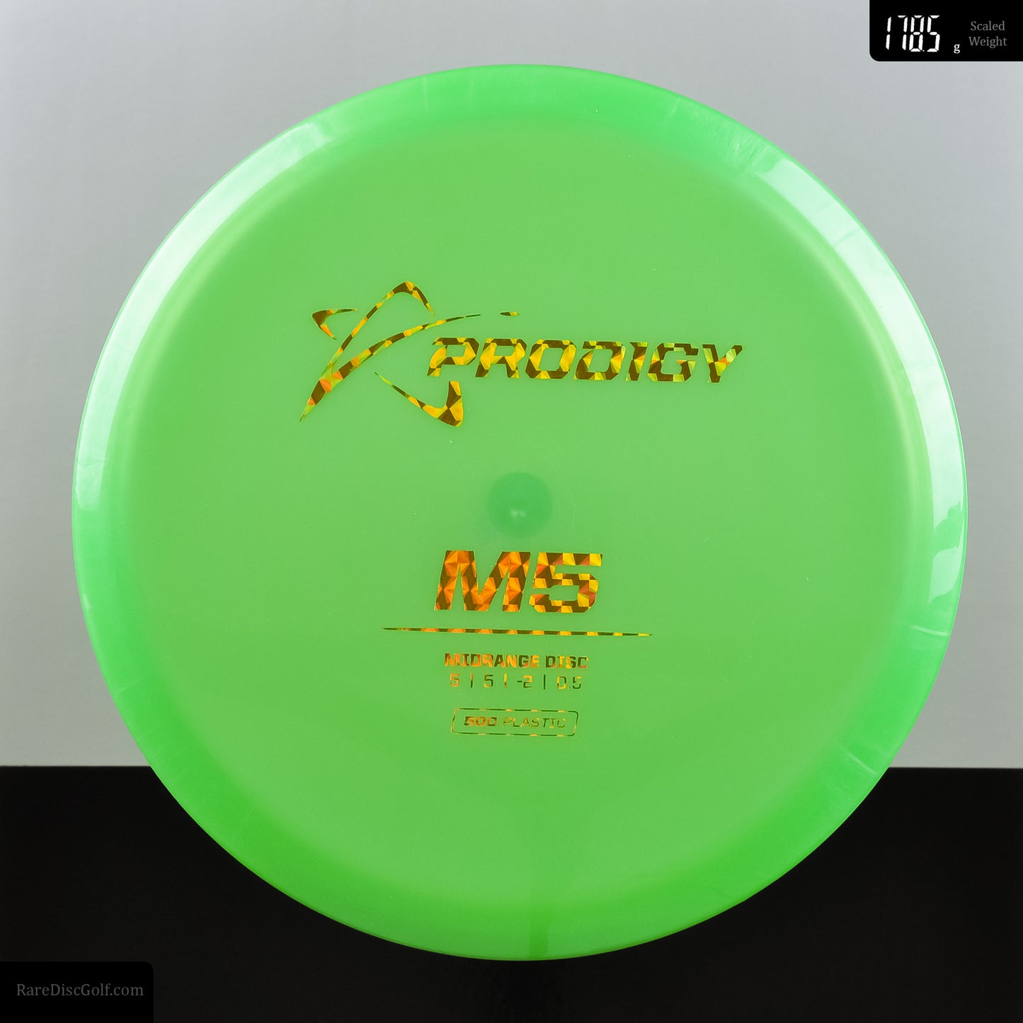 Prodigy M5 - 500