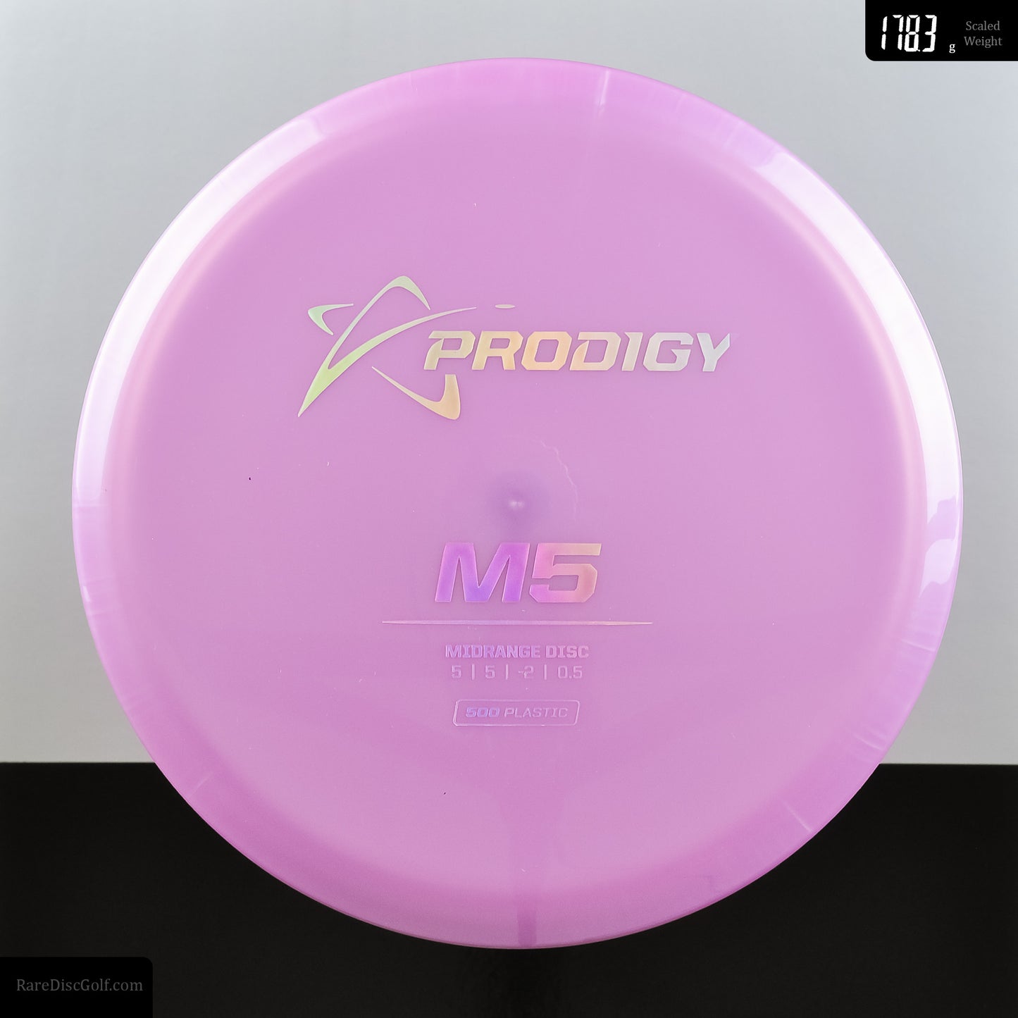 Prodigy M5 - 500