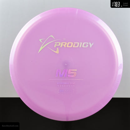 Prodigy M5 - 500
