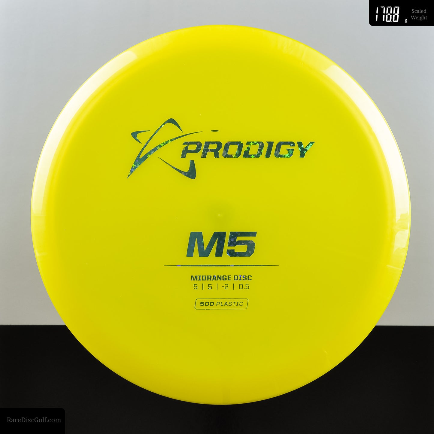 Prodigy M5 - 500