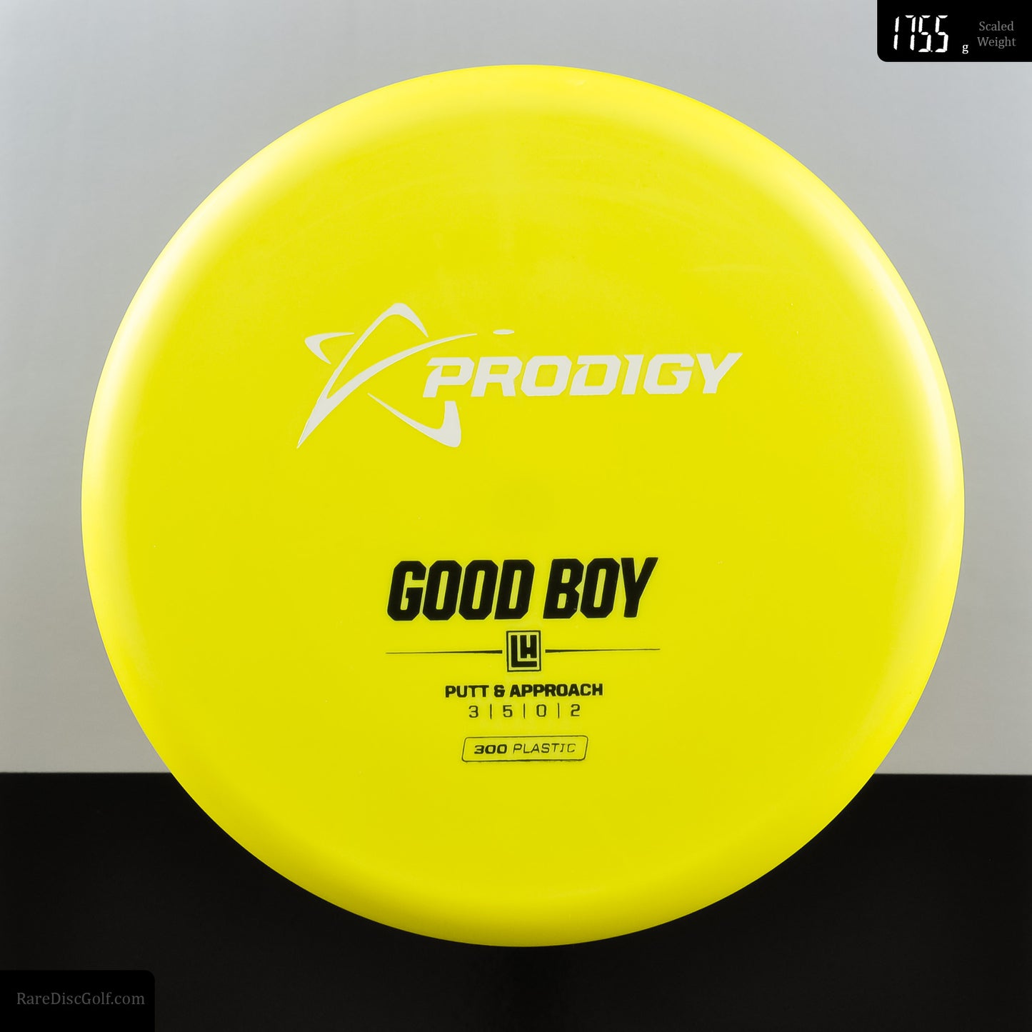 Prodigy Good Boy - 300