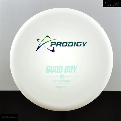 Prodigy Good Boy - 300
