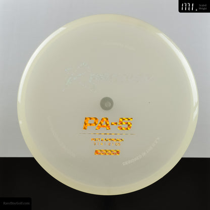 Prodigy PA-5 - 400 Glow
