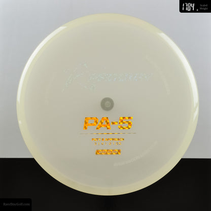Prodigy PA-5 - 400 Glow