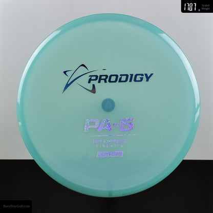 Prodigy PA-5 - 400 Glow