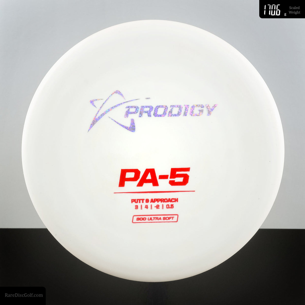 Prodigy PA-5 - 300 Ultra Soft