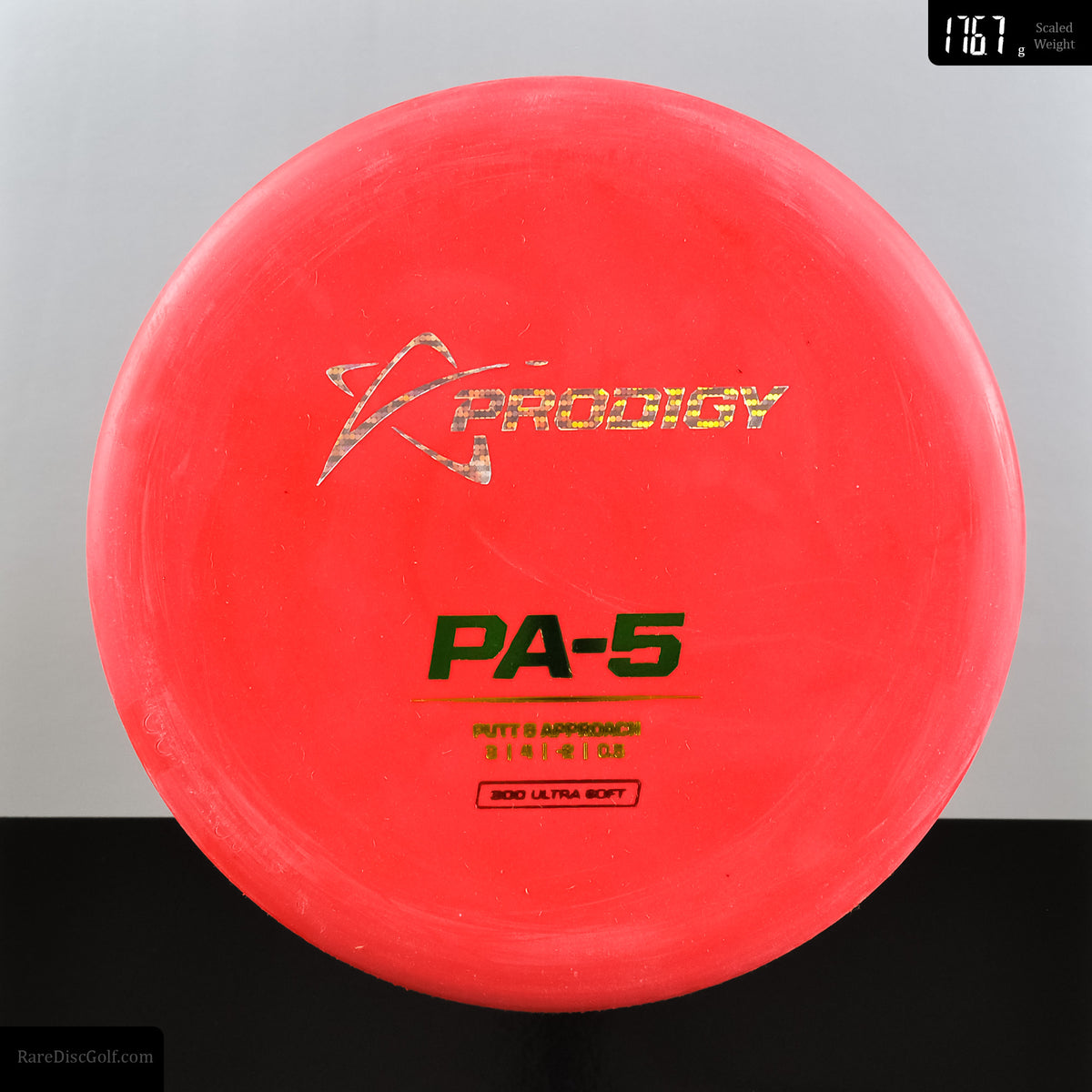 Prodigy PA-5 - 300 Ultra Soft