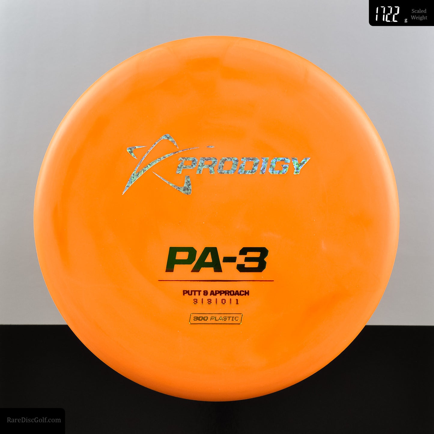 Prodigy PA-3 - 300