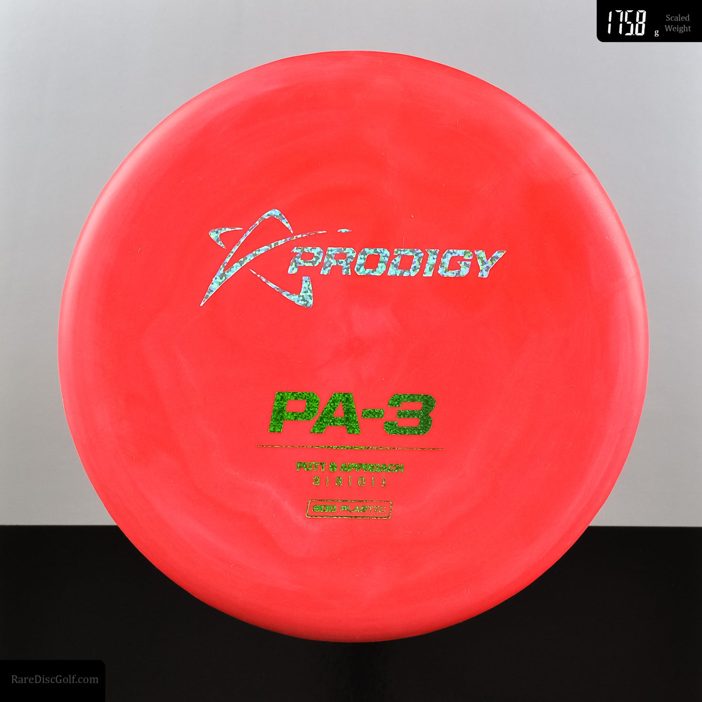 Prodigy PA-3 - 300