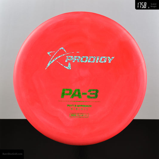 Prodigy PA-3 - 300