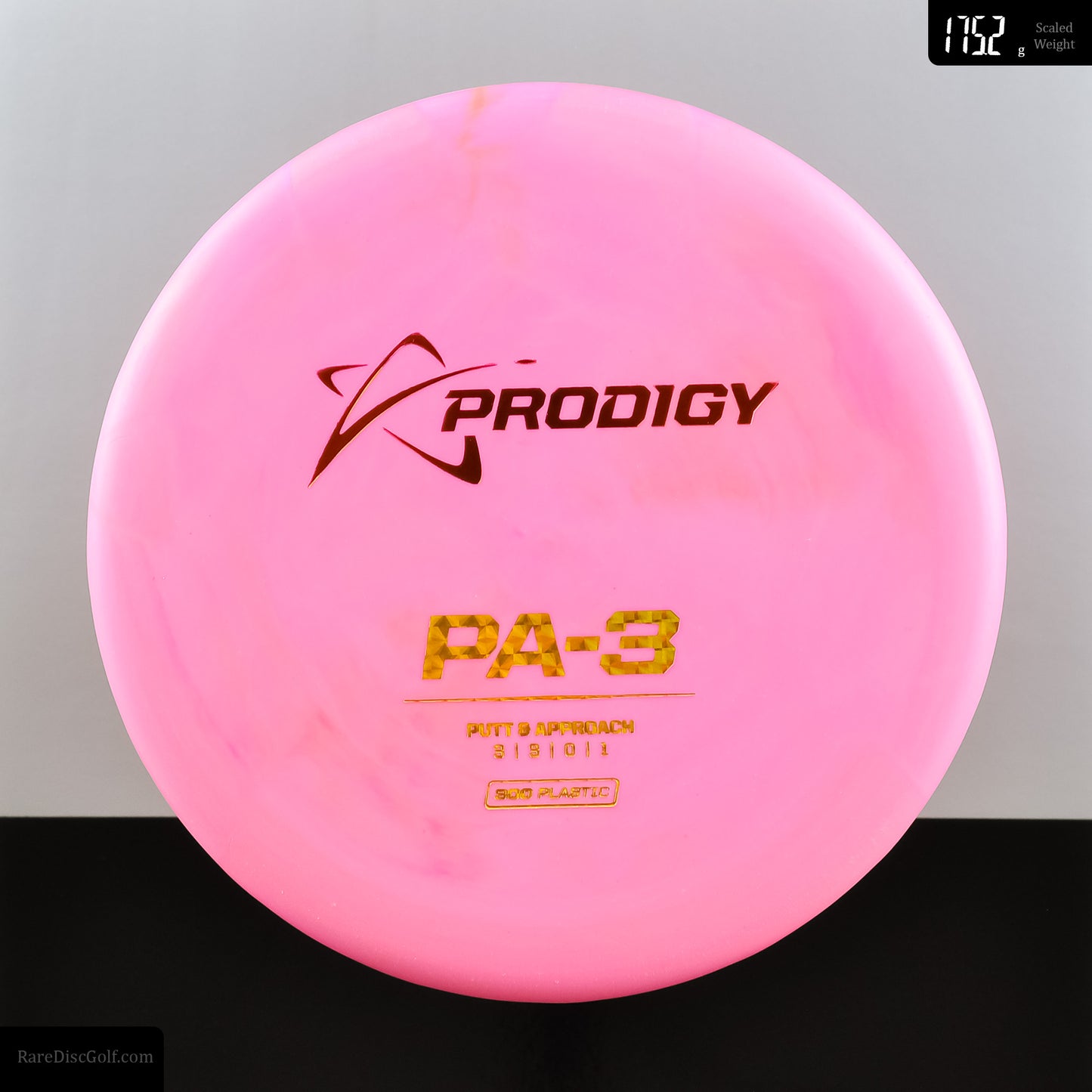 Prodigy PA-3 - 300