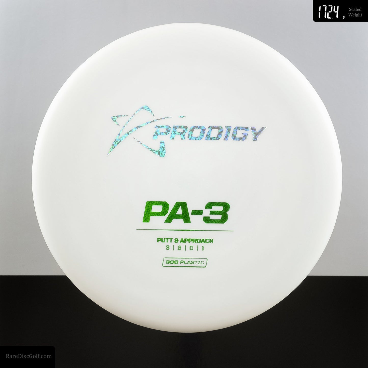 Prodigy PA-3 - 300