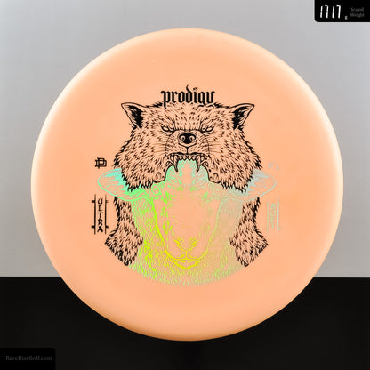 Prodigy PA-3 - 300 Ultra Soft Glow - Wolf in Sheep's Clothes