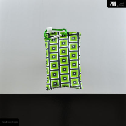 Hyzer Flip Clutch Bag Mini Chalk Bag