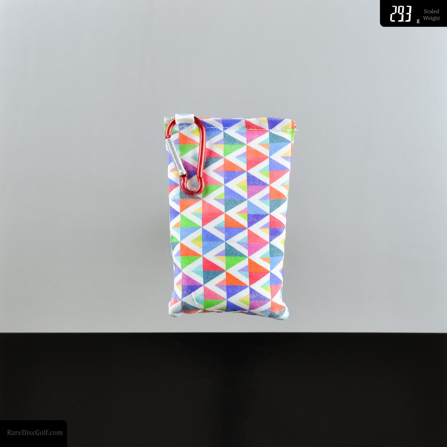 Hyzer Flip Clutch Bag Mini Chalk Bag