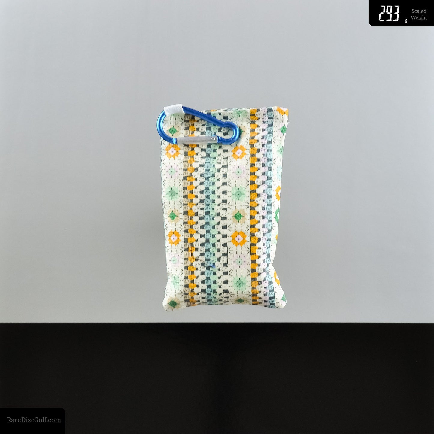 Hyzer Flip Clutch Bag Mini Chalk Bag