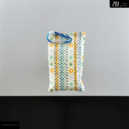 Hyzer Flip Clutch Bag Mini Chalk Bag