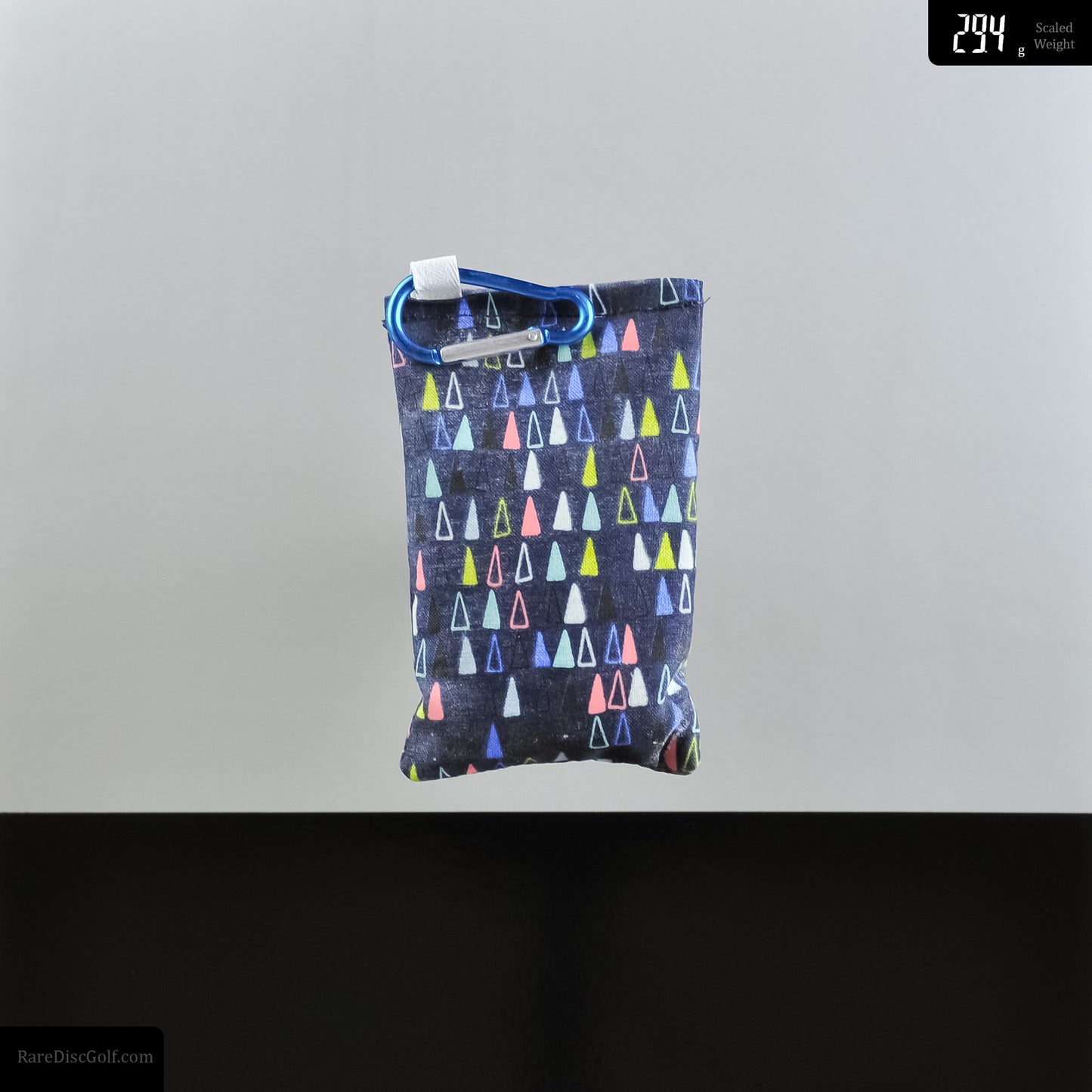Hyzer Flip Clutch Bag Mini Chalk Bag