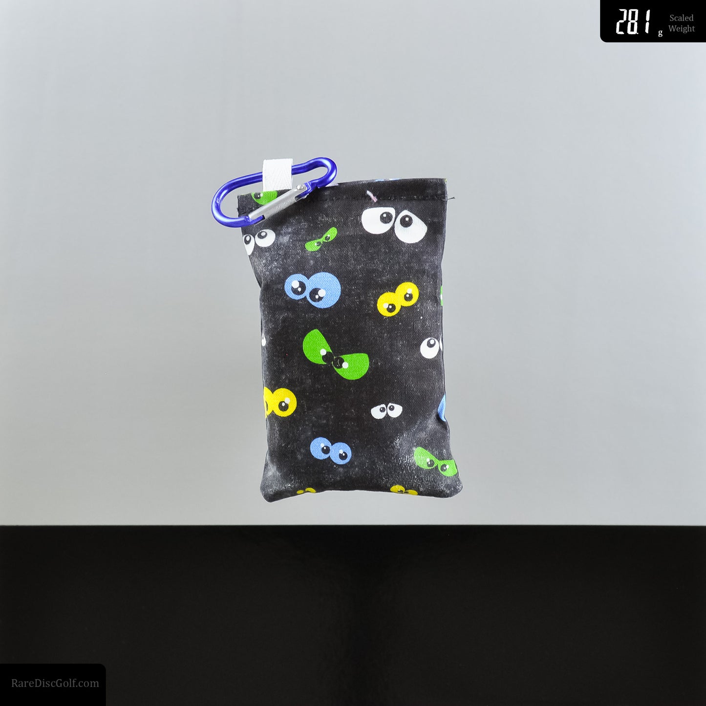 Hyzer Flip Clutch Bag Mini Chalk Bag