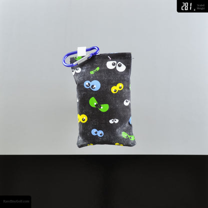 Hyzer Flip Clutch Bag Mini Chalk Bag