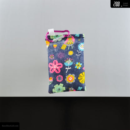 Hyzer Flip Clutch Bag Mini Chalk Bag