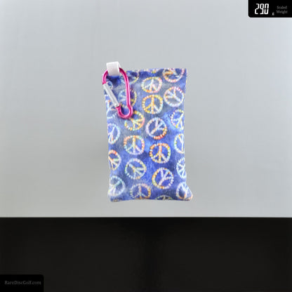 Hyzer Flip Clutch Bag Mini Chalk Bag