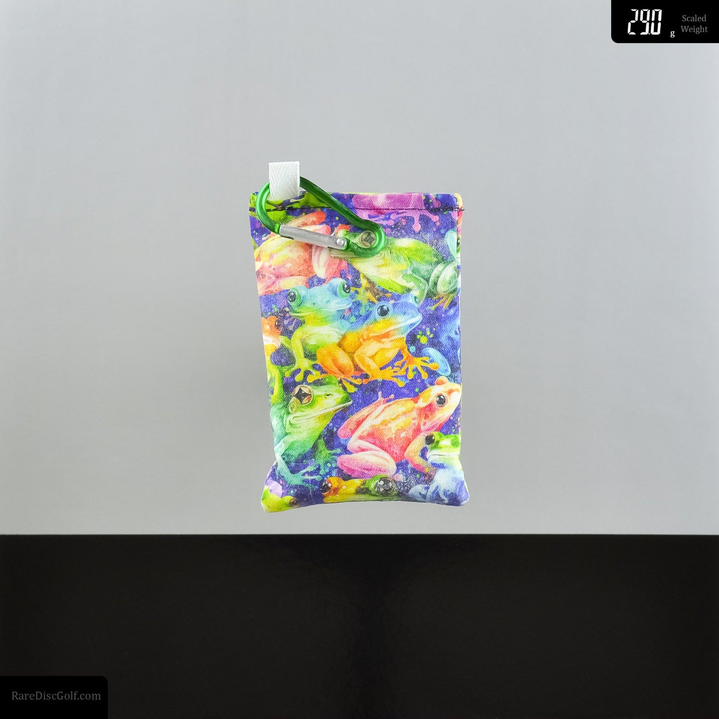 Hyzer Flip Clutch Bag Mini Chalk Bag