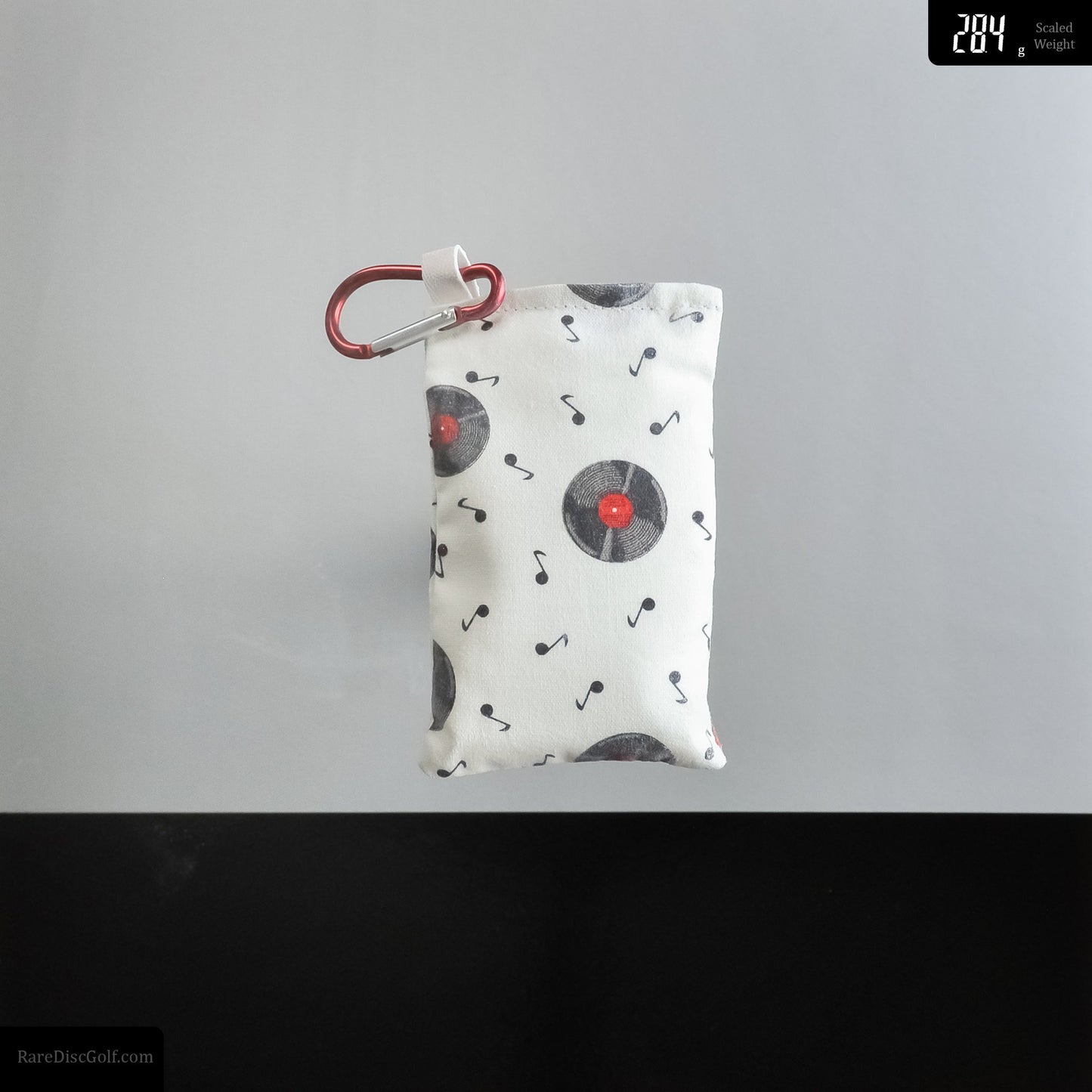 Hyzer Flip Clutch Bag Mini Chalk Bag