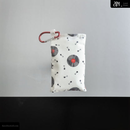 Hyzer Flip Clutch Bag Mini Chalk Bag