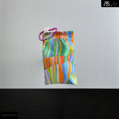 Hyzer Flip Clutch Bag Mini Chalk Bag