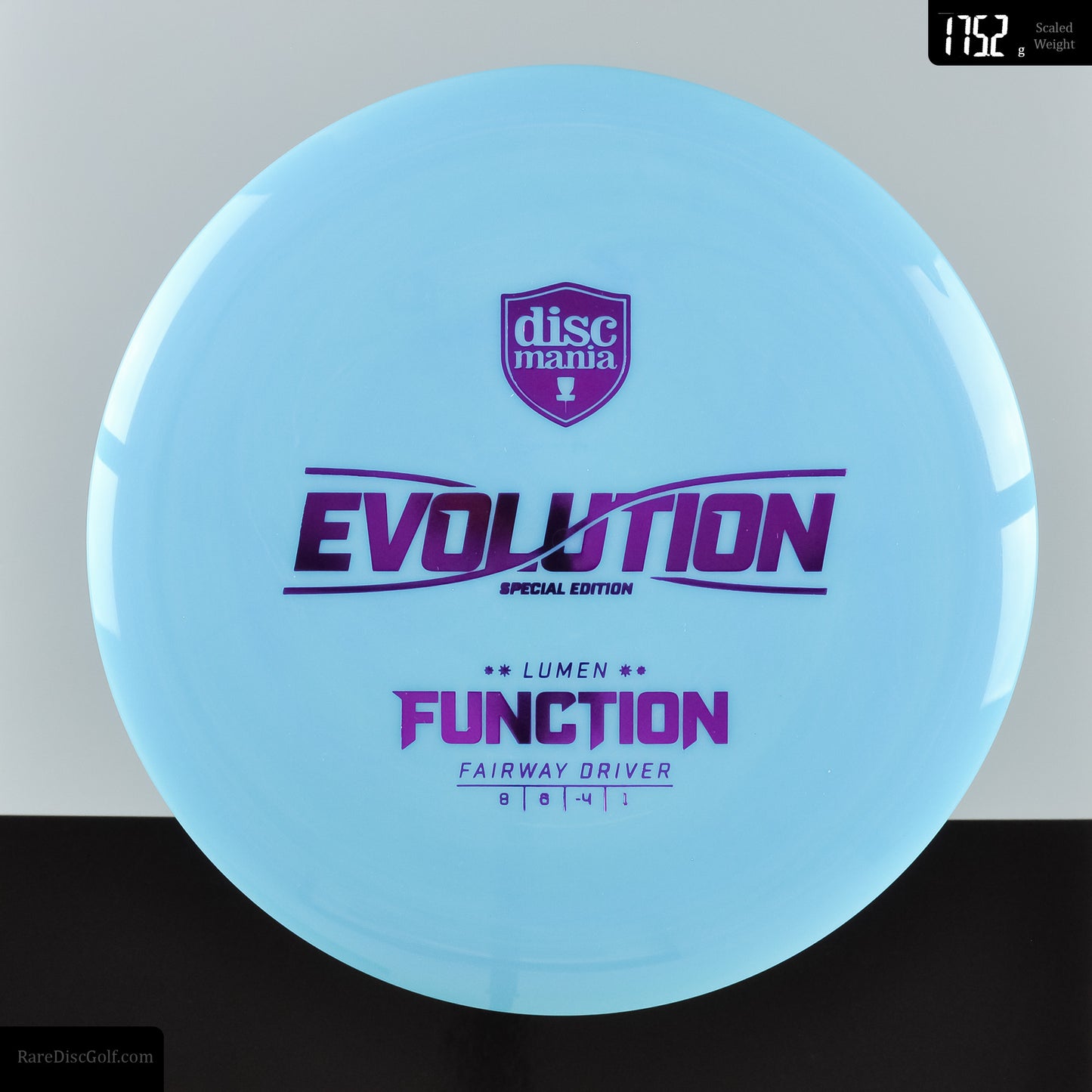 Discmania Function - Neo Lumen