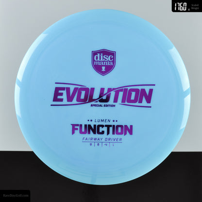 Discmania Function - Neo Lumen