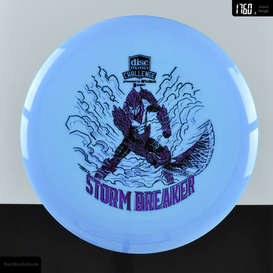 Discmania Function - Evolution Neo - Storm Breaker