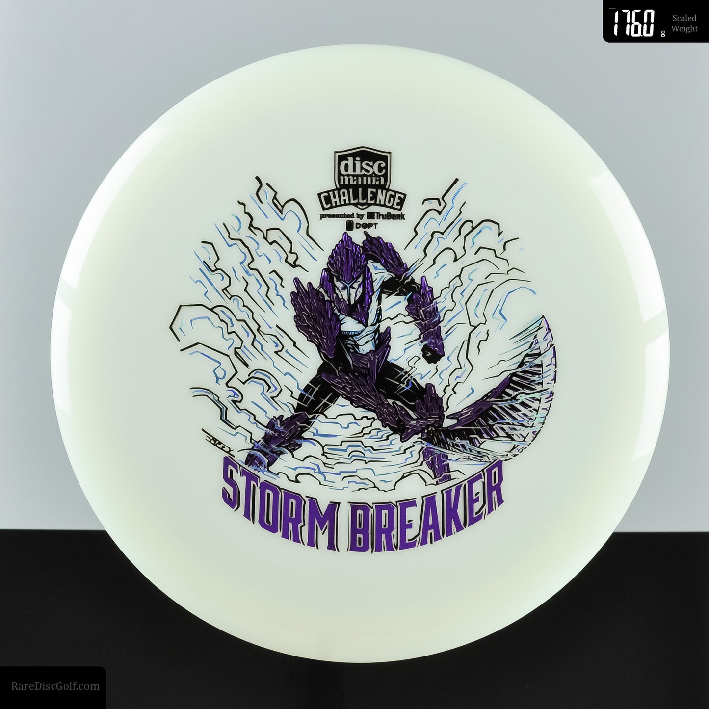 Discmania Function - Evolution Neo - Storm Breaker