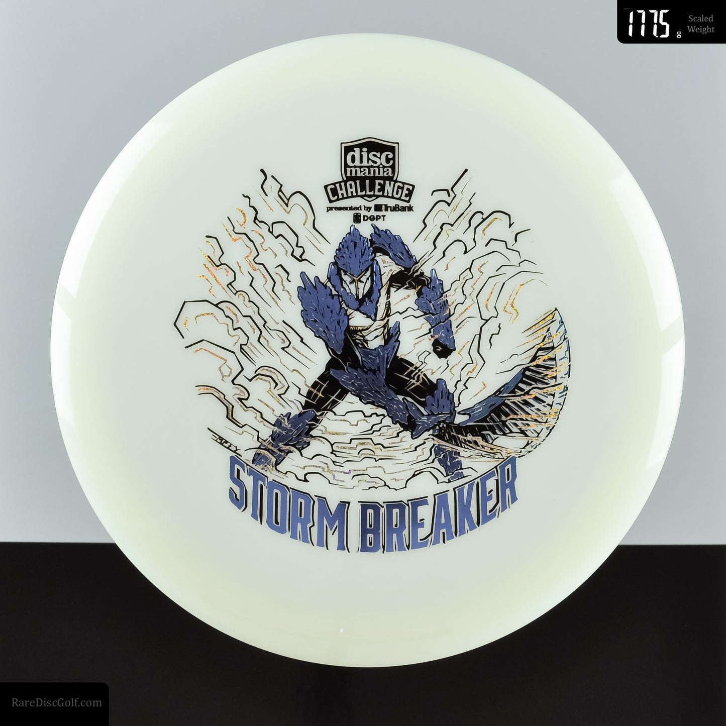 Discmania Function - Evolution Neo - Storm Breaker