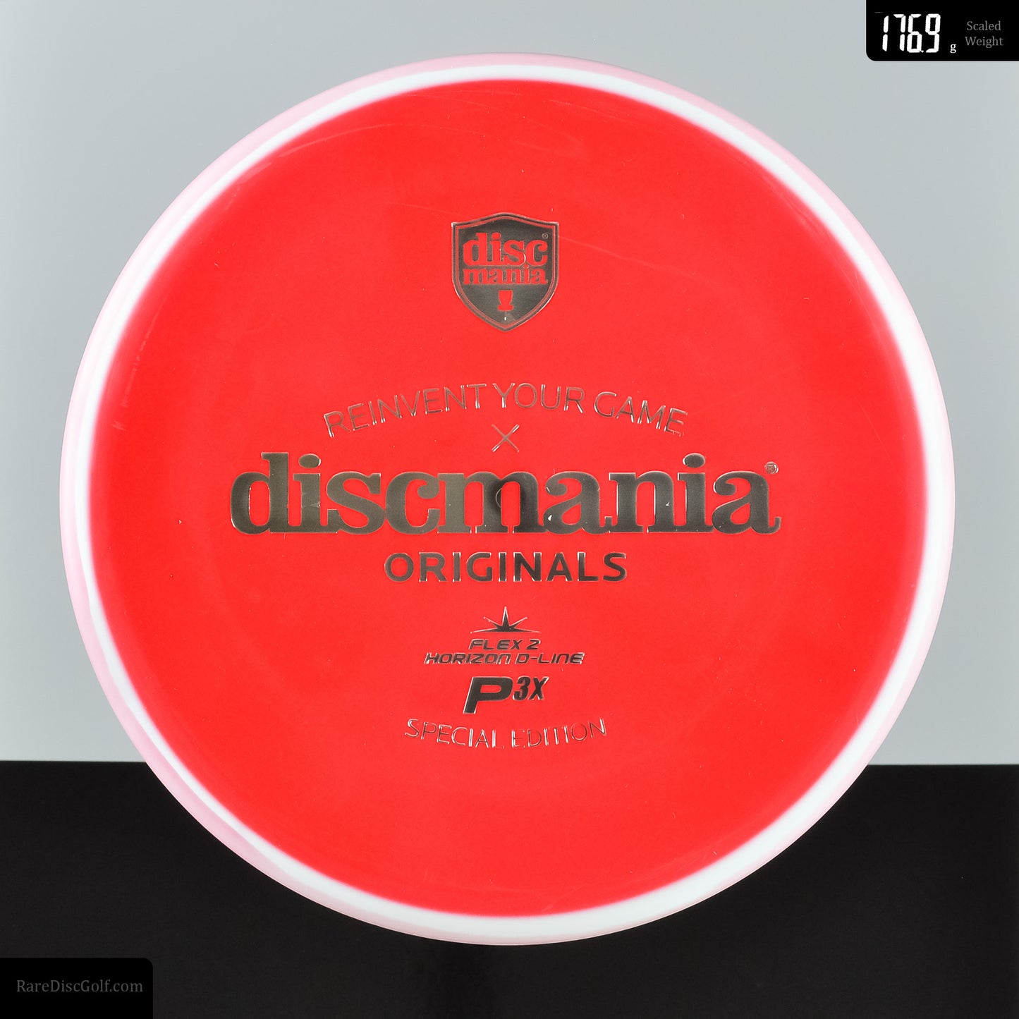 Discmania P3X - Horizon D-Line Flex 2