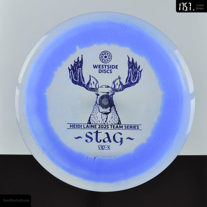 Westside Stag - VIP-X Ring