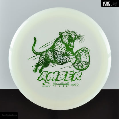 Latitude 64 Amber - Opto