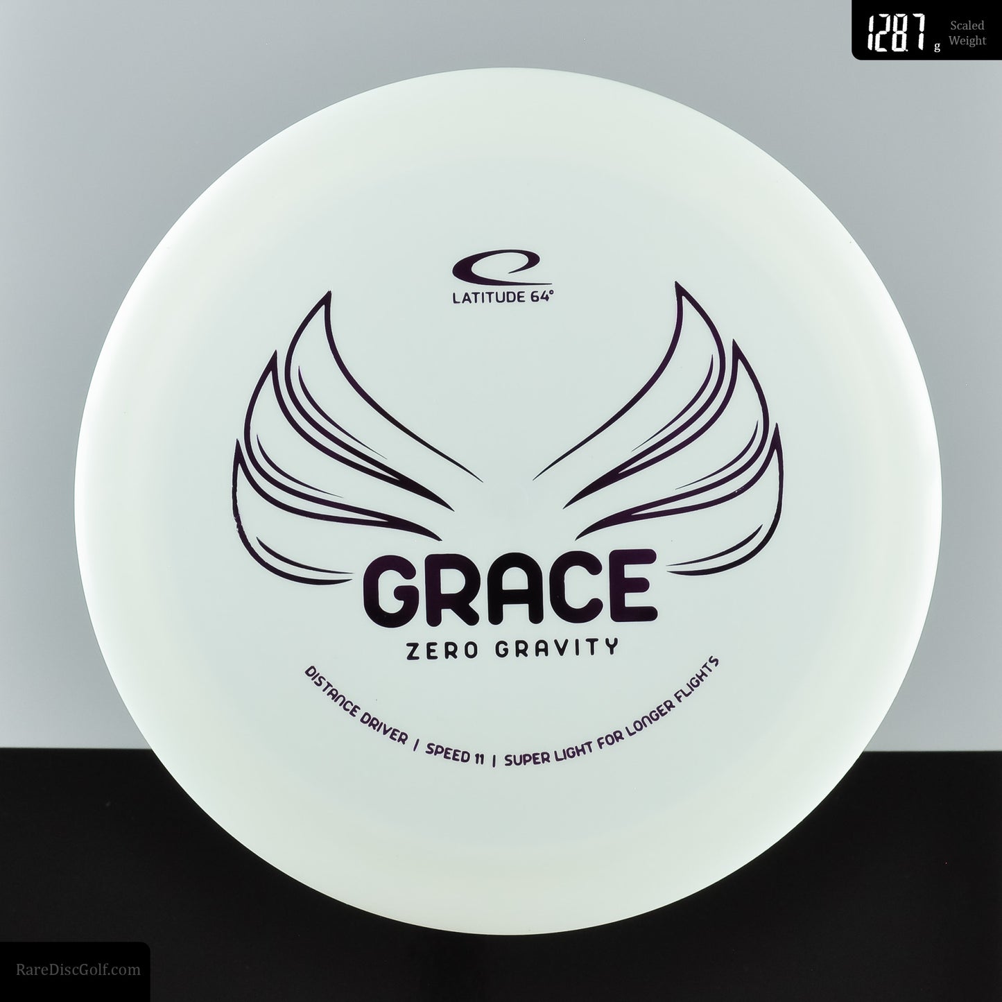 Latitude 64 Grace - Zero Gravity - Ultra Lightweight
