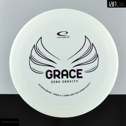 Latitude 64 Grace - Zero Gravity - Ultra Lightweight