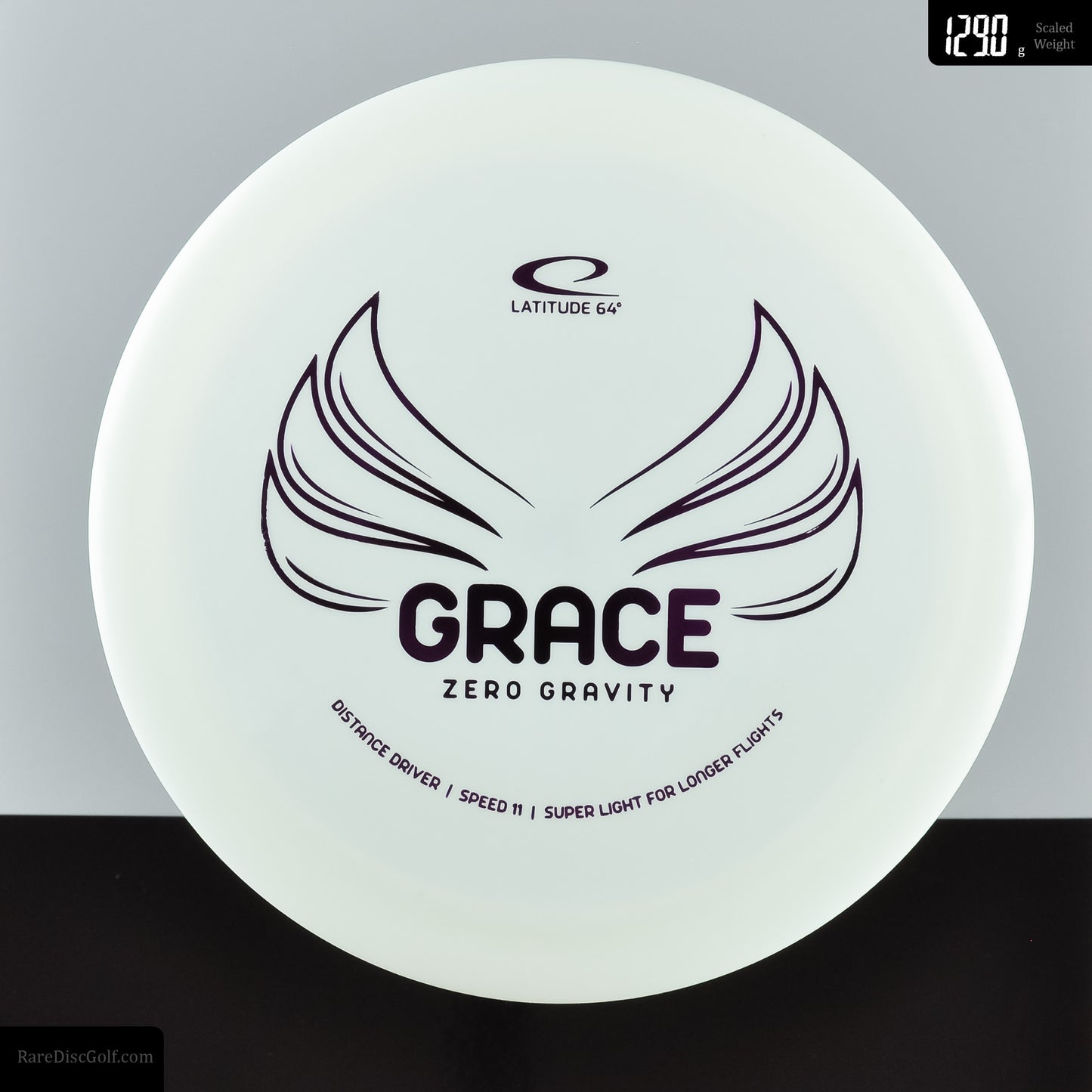 Latitude 64 Grace - Zero Gravity - Ultra Lightweight