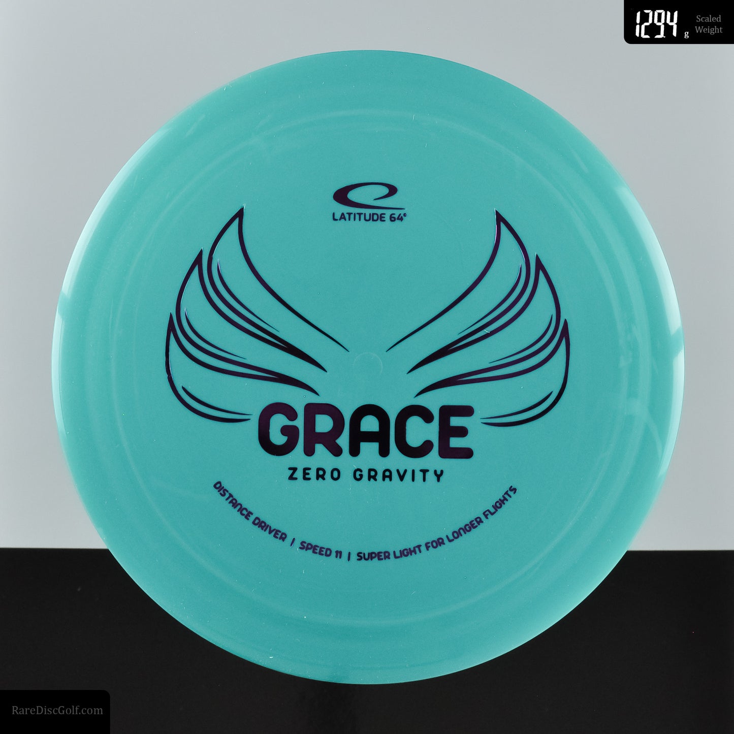 Latitude 64 Grace - Zero Gravity - Ultra Lightweight